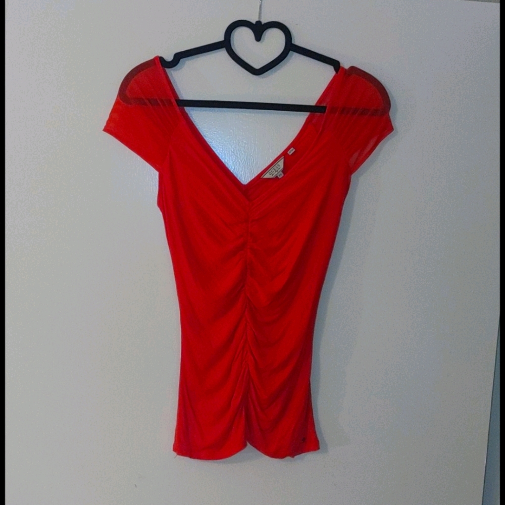 Guess blouse
